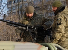 Wojna rosyjsko-ukraińska. Raport 13.03.2026