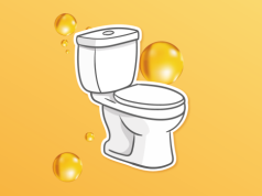 Dlaczego nie wolno wylewać oleju do toalety