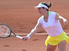 Sukces polskiej tenisistki! Jest awans do półfinału