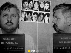 Mordował mężczyzn i chłopców, ciała zakopywał w ogrodzie. To powiedział tuż przed egzekucją kary śmierci