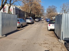 Urzędnicy zignorowali mieszkańców ws. likwidacji parkingu na Pradze. Radni interweniują u Trzaskowskiego