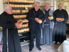 Kard. Grzegorz Ryś o nowym metropolicie łódzkim: To jest człowiek, który myśli Ewangelią