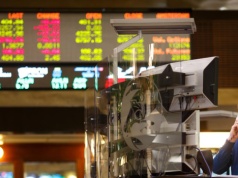 Na europejskim rynku akcji przeważa podaż. Drugi z rzędu tydzień spadku