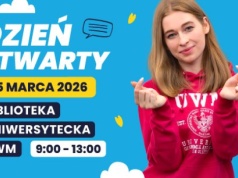 Zajrzyj do Kortowa – Dzień Otwarty UWM 2026 już w marcu!