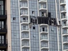 Turyści filmowali ataki na Dubaj. Teraz grozi im więzienie