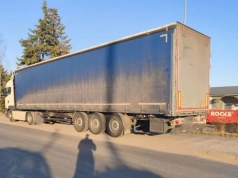 Mistrzowie Parkowania - kiedy nie ma miejsc, stają gdziekolwiek