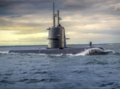 Saab reorganizuje swoją działalność. Celem wzmocnienie oferty dla sił morskich