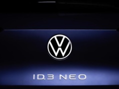 Volkswagen ID.3 zmienia się w ID.3 Neo. Fizyczne przyciski to dopiero początek