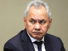 Czystka Putina przyspiesza. Ludzie Szojgu znikają z Kremla jeden po drugim