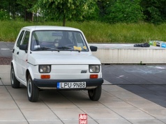 Pytam o auta z PRL. 11/11 powinno być łatwe, a wpadka za wpadką