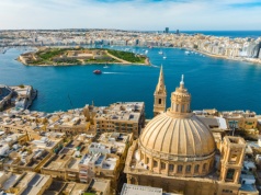 Złap wakacyjne słońce na Malcie i nie przepłacaj 💸🥰 Loty i ⭐⭐⭐⭐ hotel za 1217 PLN 🤩☀️