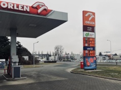 Kryzys paliwowy w Polsce. Olej napędowy najdroższy od 3 lat