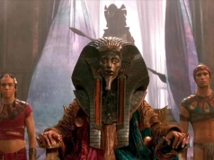 Nowa odsłona tego kultowego science fiction może wreszcie rozwiązać 32-letnią zagadkę serii