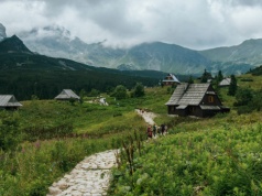 Znane biuro podróży stawia na Zakopane. To ma być hit wśród Brytyjczyków