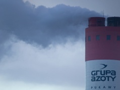 Prezes Grupy Azoty: decyzje finansowe podjęte kilka lat temu, w dużej mierze kształtują naszą obecną sytuację