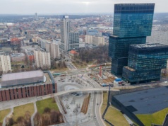 Modowy gigant z biurem w Katowicach