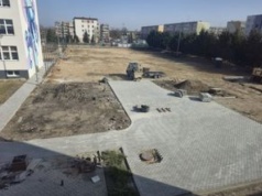 To tutaj mogę odkryć talent na miarę Roberta Lewandowskiego