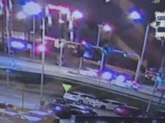 Weszli na czerwonym świetle prosto pod auto. Szybko okazało się dlaczego