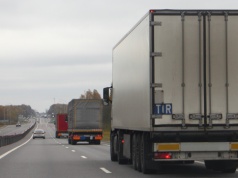 Polska zaostrza kontrole na drogach. Brak zgłoszenia słono kosztuje. Chodzi o te branże