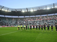 Wisła Kraków ukarana walkowerem!