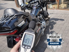 Motory znowuż burczą po nocach. Czy można to jakoś powstrzymać?