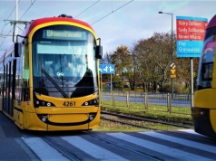 Od soboty nowe rozkłady jazdy tramwajów. Zmiany obejmą całą Warszawę