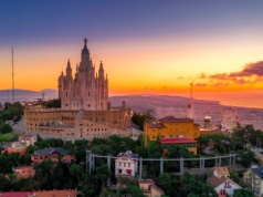 Obóz młodzieżowy w Hiszpanii – wakacje pełne słońca i przygód