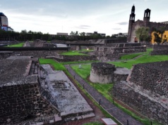 Niezwykle rzadkie odkrycie w Meksyku – pochówek kobiety ubóstwionej przez Azteków