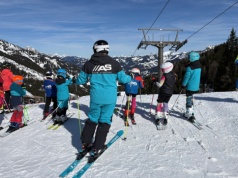 Klub młodych mistrzów. Lata doświadczenia i imponujący dorobek