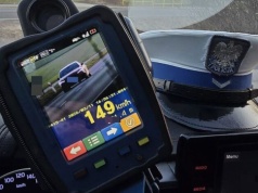 Kierowcy zapominają o nowych przepisach i tracą prawo jazdy