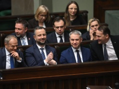 Rząd działa ws. SAFE. Upoważnił w uchwale ministrów obrony i finansów do podpisania …