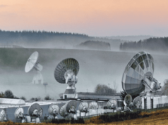 Rakieta Hezbollahu trafiła stację satelitarną w Izraelu