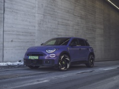 Test: Abarth 600e Scorpionissima – skorpion z prądem