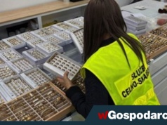 Przemytnicy i celnicy, czyli o….m na granicy