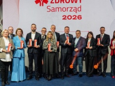 O zdrowie mieszkańców dbają na medal. Poznaliśmy laureatów konkursu "Zdrowy Samorząd"