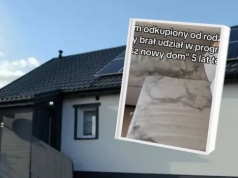 Pięć lat temu był jak nowy. Lokum z programu "Nasz nowy dom" jest w opłakanym stanie