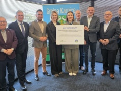 Gminy przeciw dezinformacji: SGPEO ze wsparciem dla zielonej transformacji samorządów