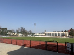 Zasady korzystania ze stadionu przy Żeromskiego w Ostrowcu bez zmian, podobnie jak ceny
