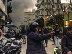 Liban znów ucieka. Ewakuacja Bejrutu, naloty i życie między Izraelem a Hezbollahem