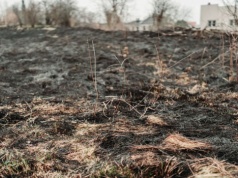 Tragedia w Pionkach... 50-latek znaleziony w ogniu