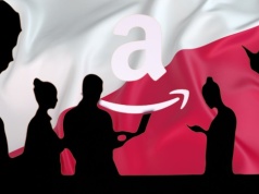 Amazon zainwestuje w Polsce miliardy. Pudło pod Pałacem Kultury to przy tym małe miki