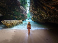 🌴 Bali: rajsko, first minute i z przesiadkami w Singapurze 🦁 Wycieczka za 2729 PLN (✈️+⭐⭐⭐⭐ hotel) 🌺