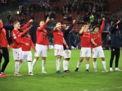 Wisła nie pojechała do Wrocławia. PZPN odpowiedział walkowerem