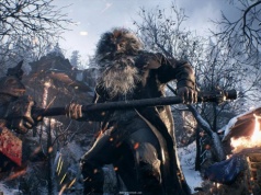 Resident Evil Village wygląda o wiele lepiej. Fani znacząco ulepszyli grafikę