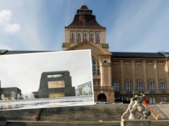 Tak będzie wyglądać nowy Teatr Współczesny w Szczecinie