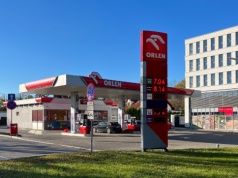 Masz diesla, tak nam przykro. Ósemka z przodu już pewna