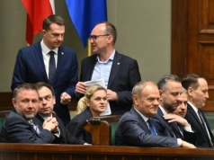 Sejm wybrał nowych sędziów TK. Odrzucono kandydatów PiS