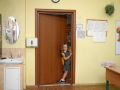 Rekrutacja do pierwszej klasy. "Mam nadzieję, że dyrektorka przychyli się do mojej prośby"