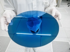 Zamiast zamykać fabryki, europejski gigant wprowadza humanoidy