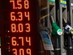 Ceny paliw w górę. Analitycy ostrzegają: kolejne podwyżki nieuniknione